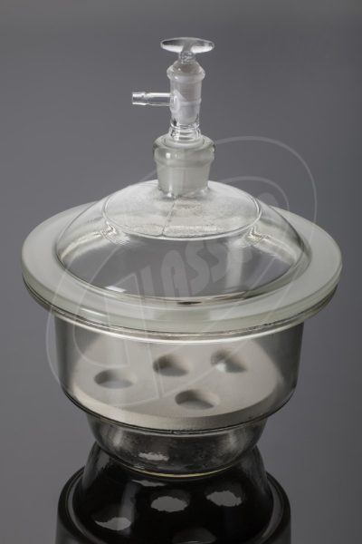 Glass Dessicators